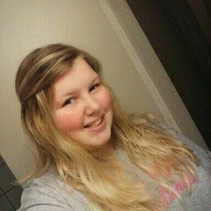 Meet your Posher, Desirae